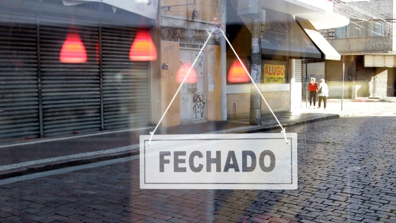 Equilíbrio: palavra-chave neste momento