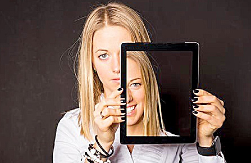 Realidade Distorcida