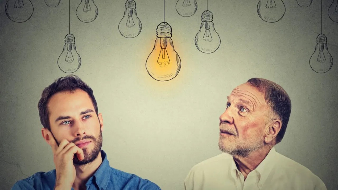 O valor da experiência