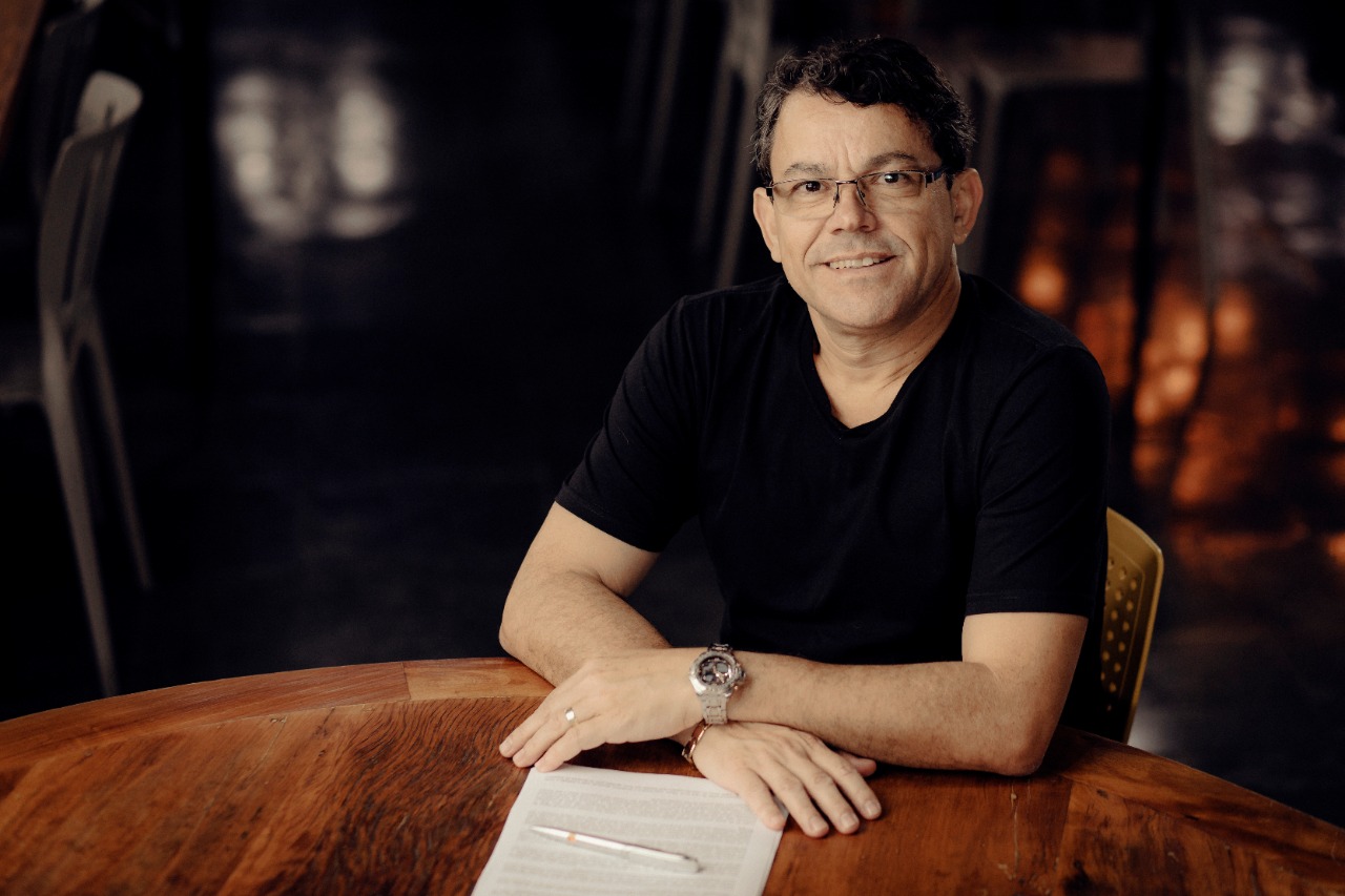 Diário de um infectado pela Covid-19