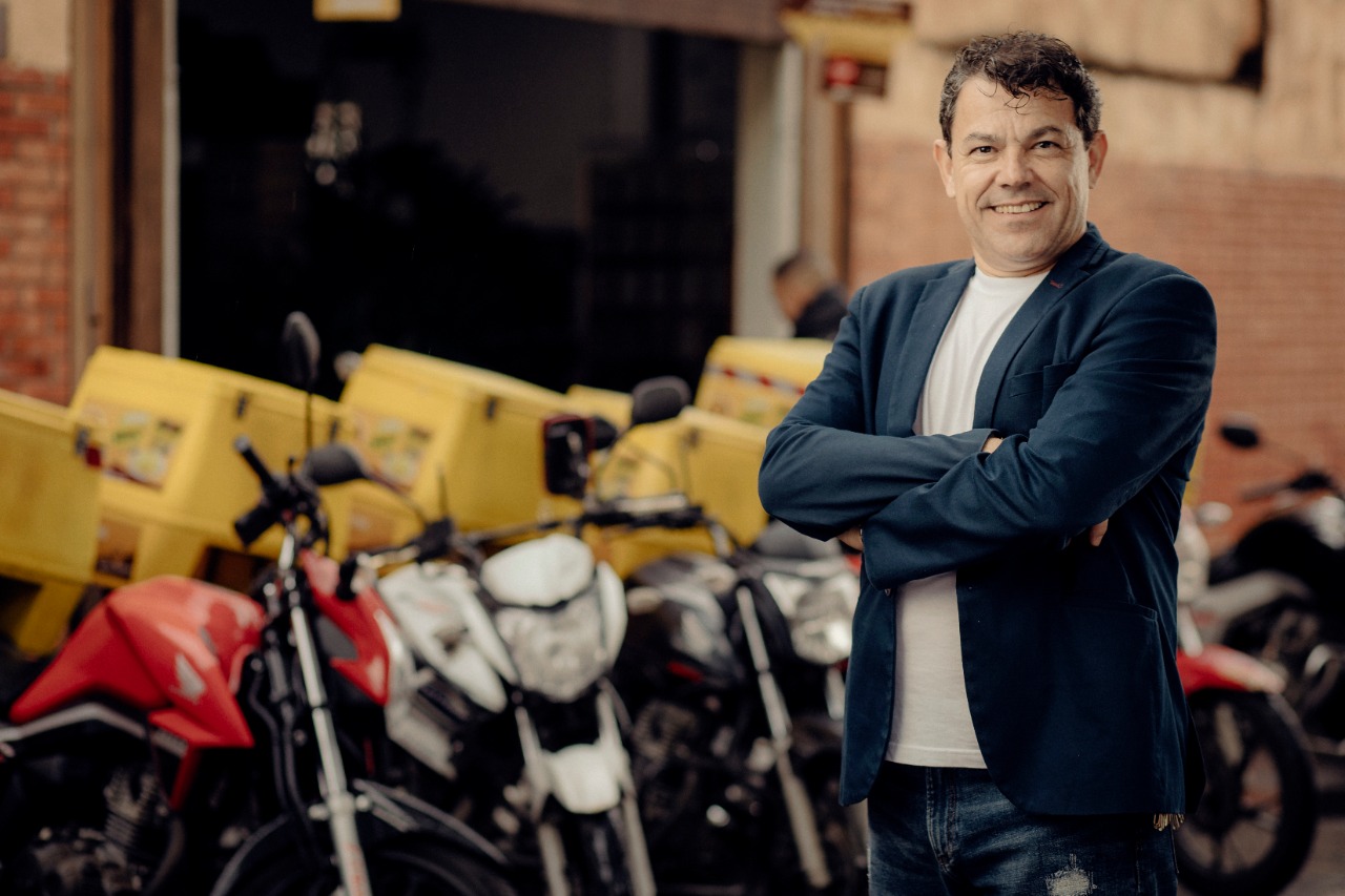 Workshop Delivery Na Prática