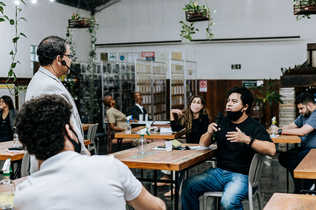 Workshop Delivery Na Prática