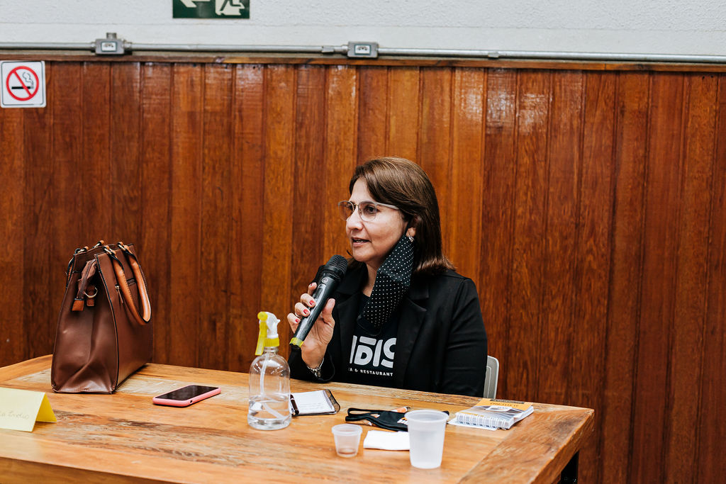 Workshop Delivery Na Prática