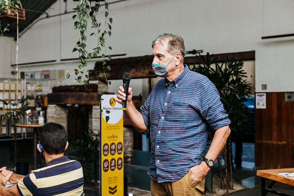 Workshop Delivery Na Prática