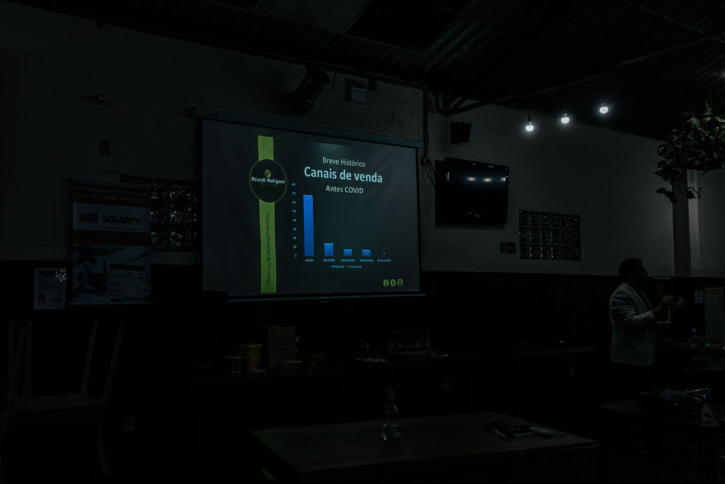 Workshop Delivery Na Prática