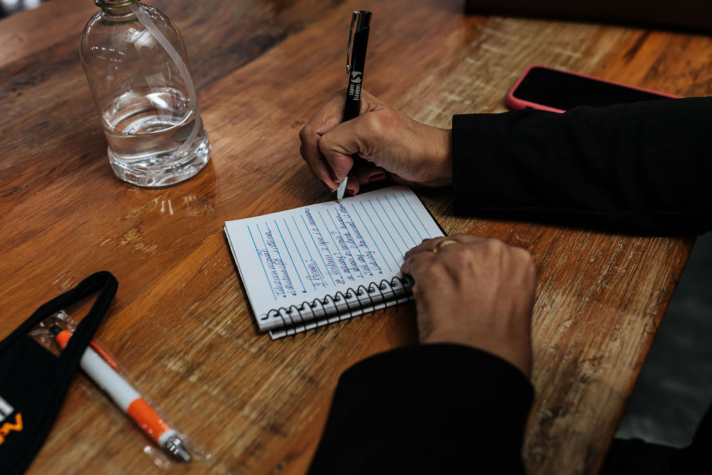 Workshop Delivery Na Prática