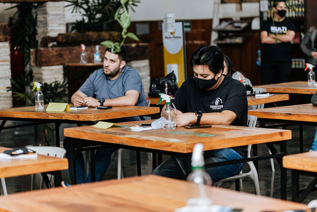 Workshop Delivery Na Prática