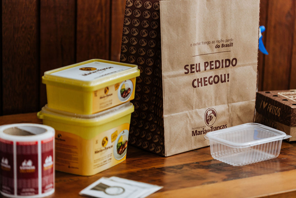 Workshop Delivery Na Prática