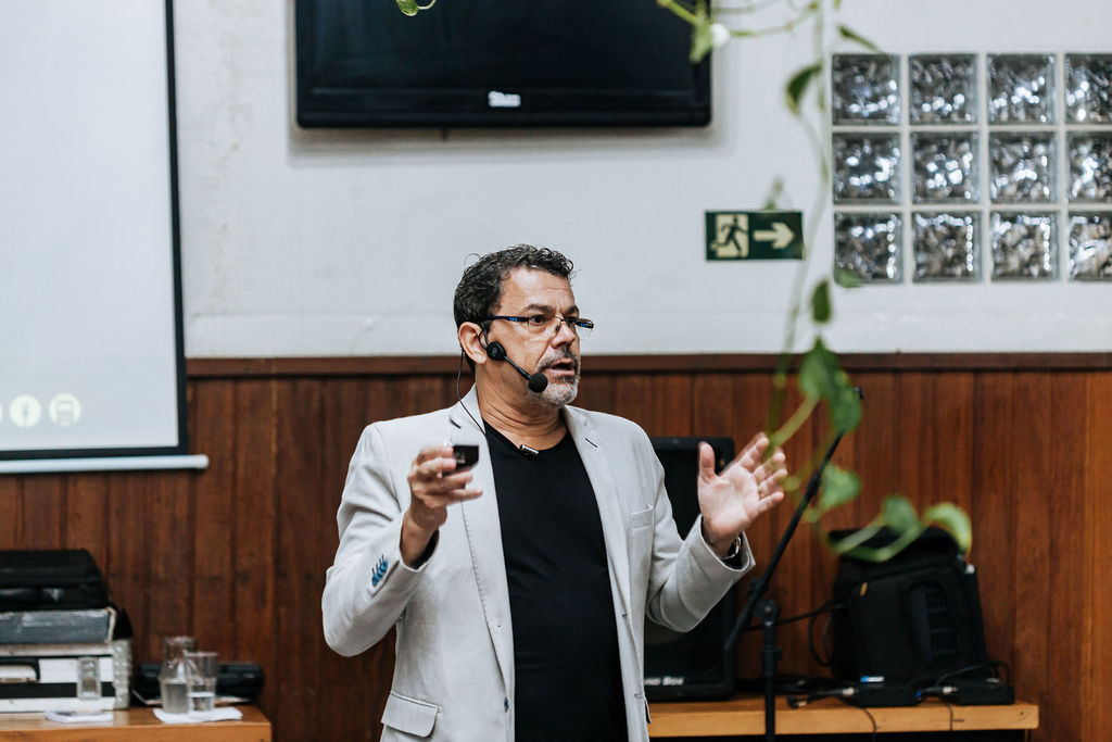 Workshop Delivery Na Prática