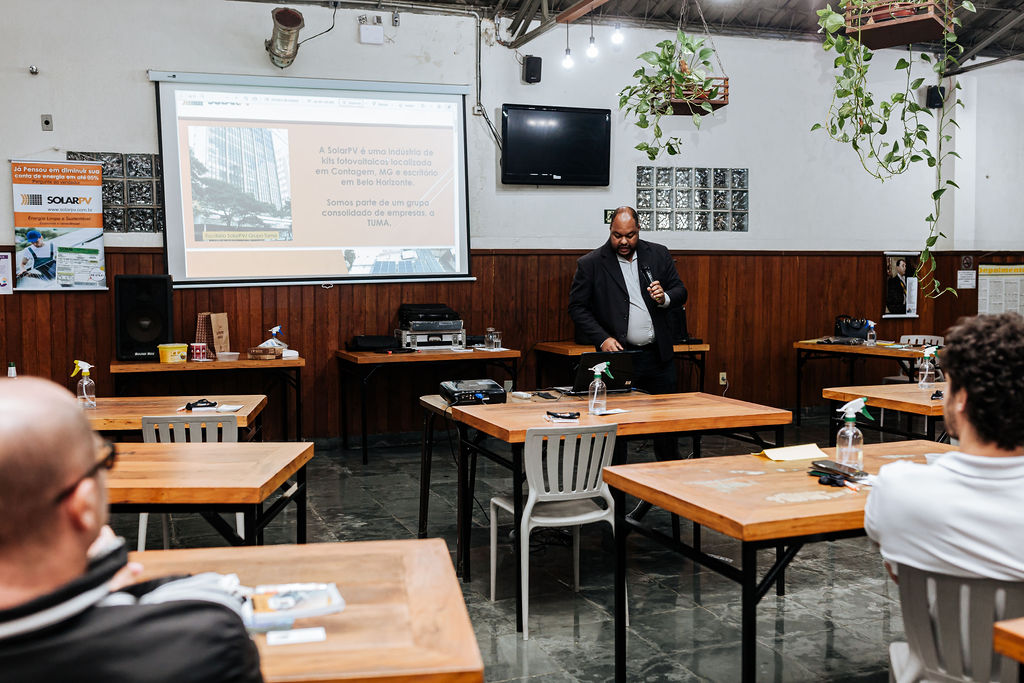 Workshop Delivery Na Prática