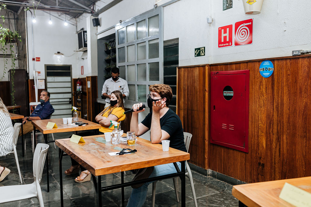 Workshop Delivery Na Prática