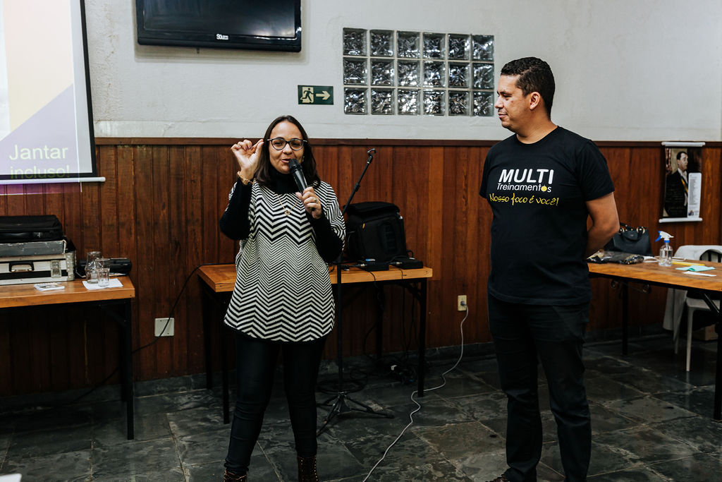 Workshop Delivery Na Prática