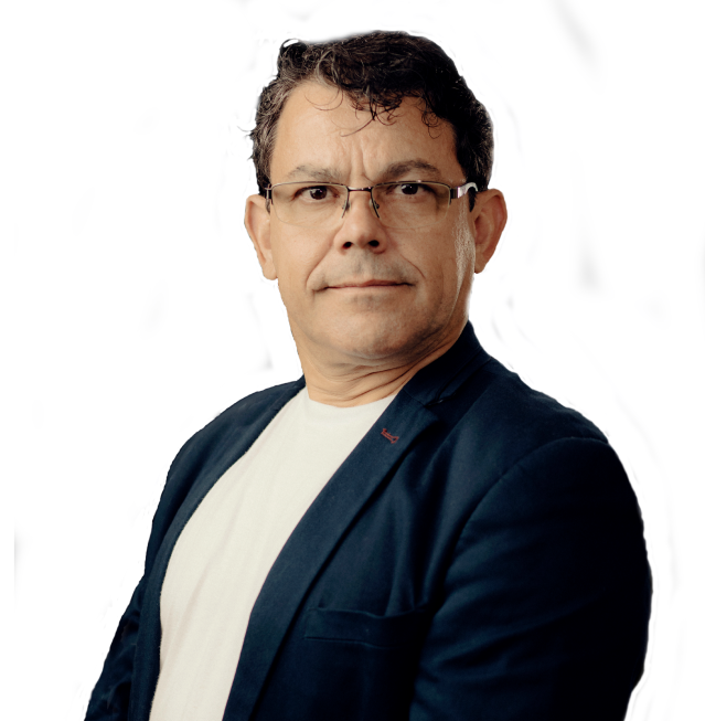 Ricardo Maria das Tranças